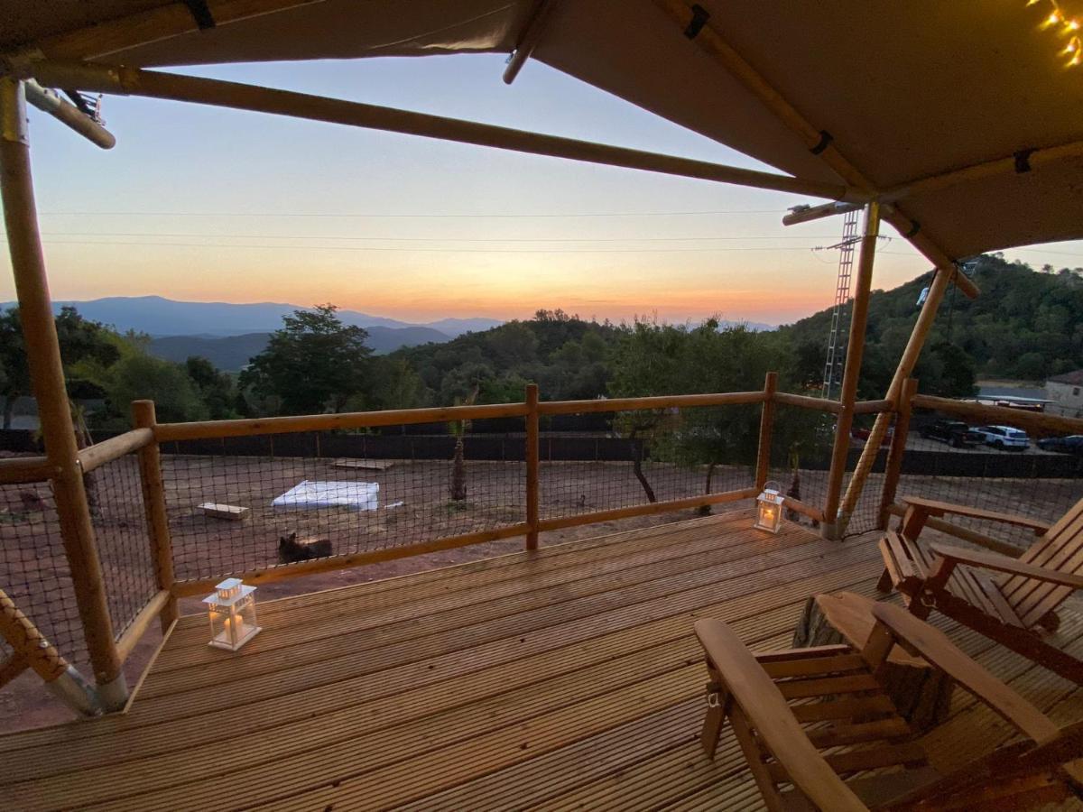 Glamping Vall De Codo