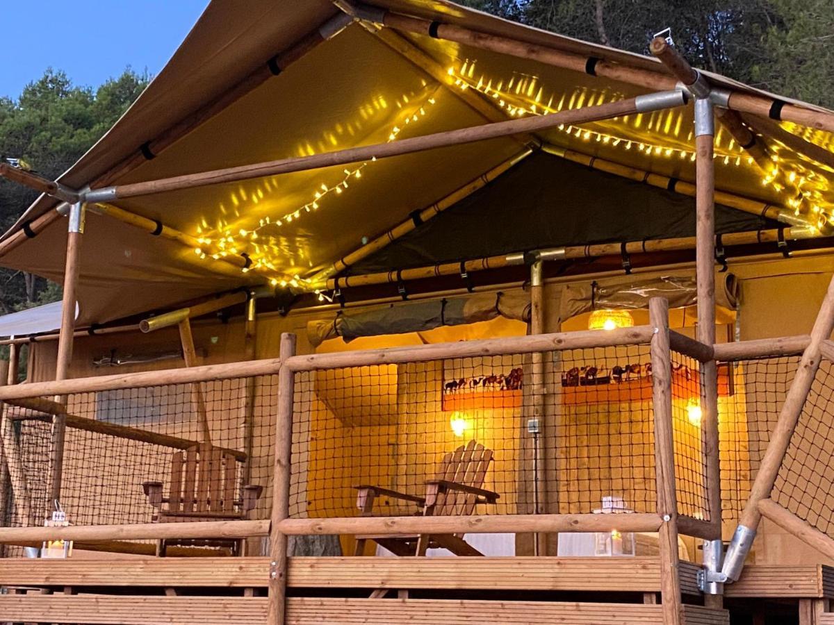 Glamping Vall De Codo